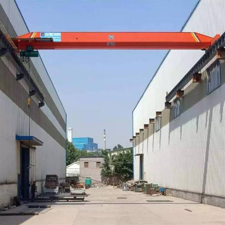 單梁起重機